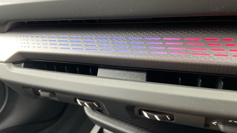 BMW 1 Series 120 M Sport 5dr Step Auto [Pro Pack] Petrol Hatchback